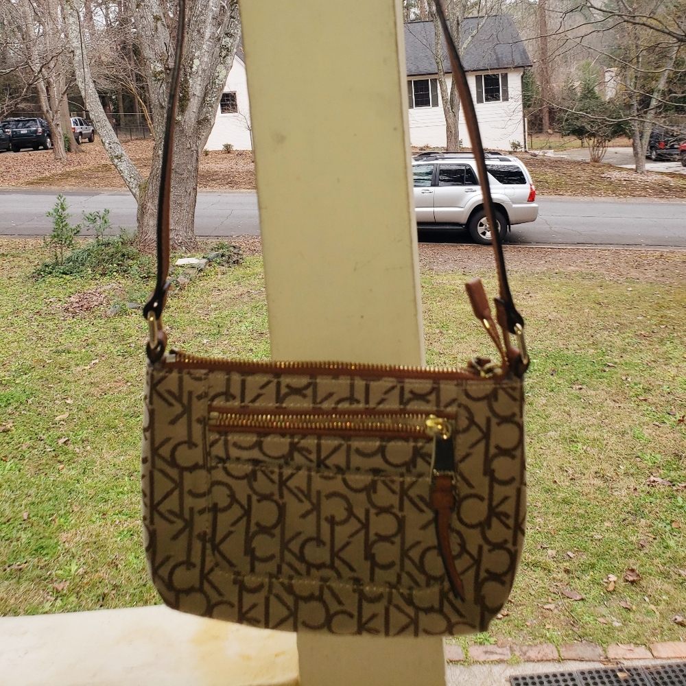CK Satchel - Picture 4 of 10